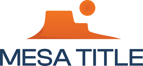 Dallas, El Paso, San Antonio, TX, Colorado Springs, CO | Mesa Title
